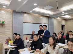 在教育家精神的引领下