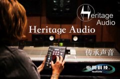 <b>让Peter对各种经典的声音充满好奇</b>