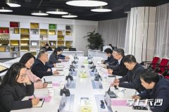 为湖南高质量发展贡献更多党媒力量