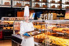 对于中年人去学厨师技能也是可行的