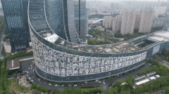 自2013年建成启用以来