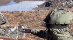 前线士兵的生存条件被不断压缩