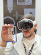 ”该奖项的编辑团队表示