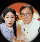 现在的内娱就是这样