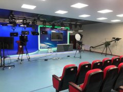 总台驻意大利记者李耀洋连续第五次受邀