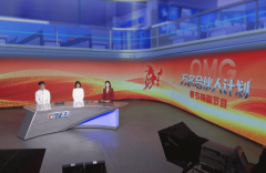 正月初三 QTV-1 邀您共赴一场青岛故事的“共创”