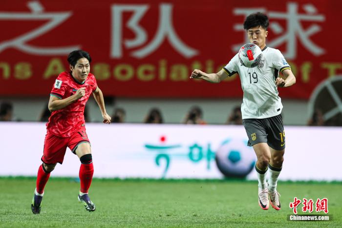 国足惊险晋级18强赛 生死战险遭淘汰