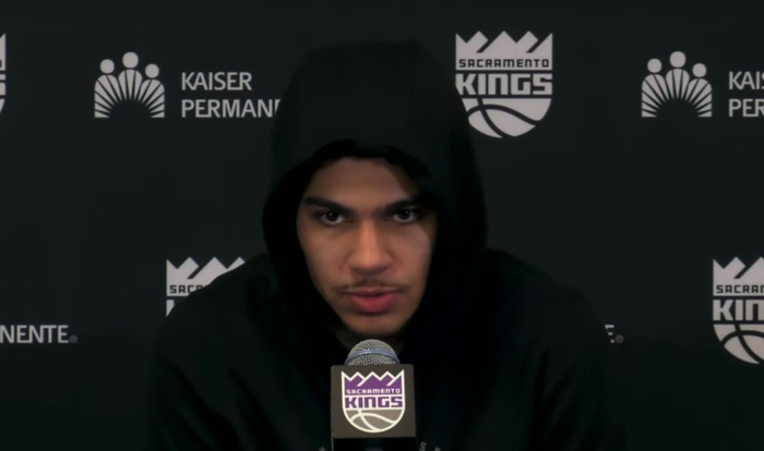 基利安-海斯签约国王队后：德罗赞高效表现成关