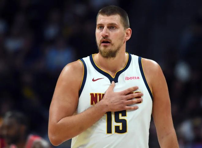 亚历山大、文班亚马、东契奇争夺NBA常规赛MVP 出