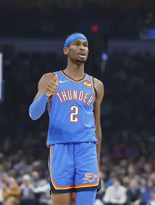 亚历山大、文班亚马、东契奇争夺NBA常规赛MVP 出