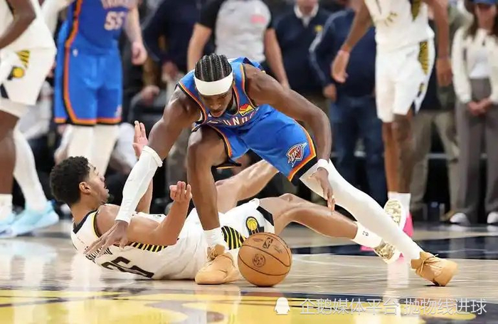 步行者队哈利伯顿伤退后果断选择摆烂谋求状元