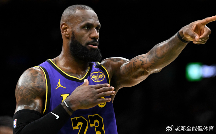 詹姆斯首人达成40000分 贾巴尔等四星曾有机会