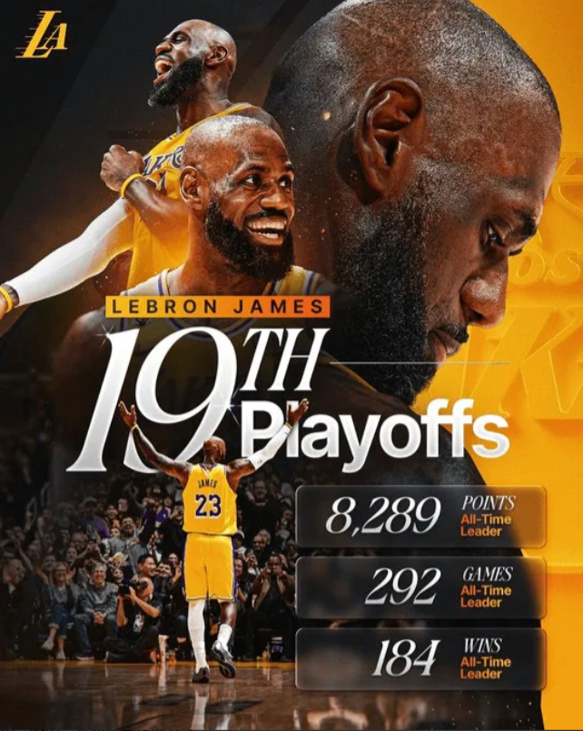 勒布朗或接受底薪合同引热议 职业生涯抉择引关