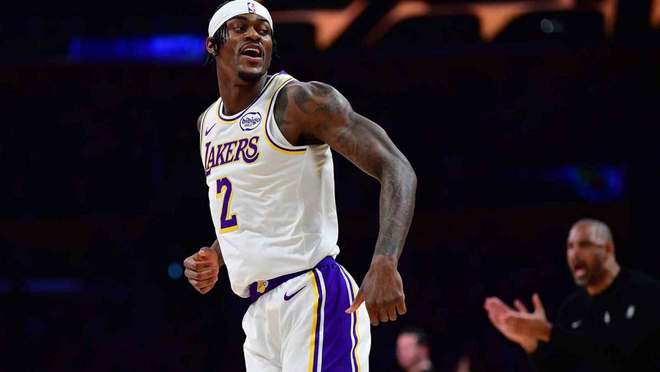 范德比尔特回应教练冲突 球队锁定季后赛席位