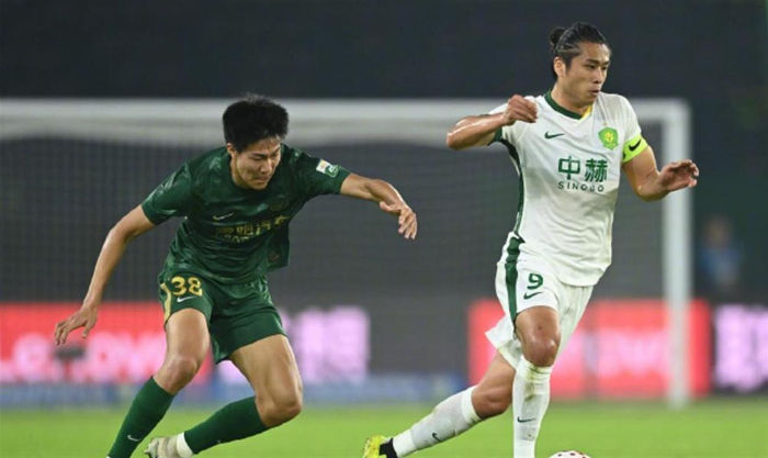 北京国安六轮联赛惨淡开局 伤病与争议判罚成主