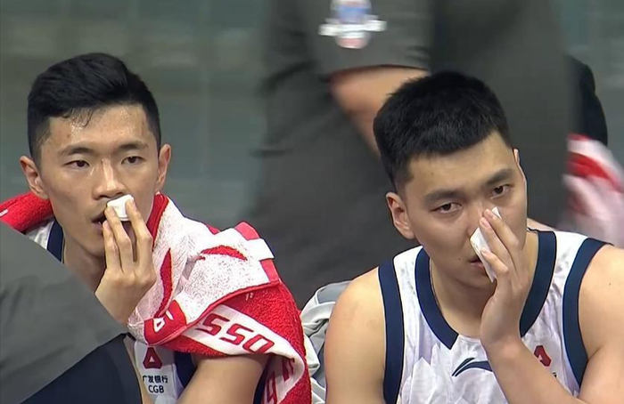 深圳男篮迎战山东男篮 邱彪能否避免6连败？