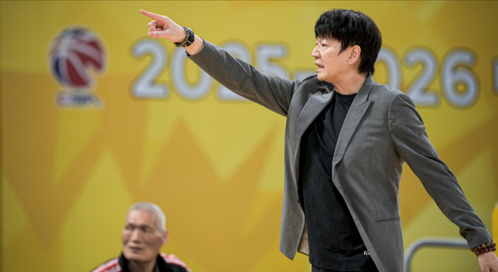 深圳男篮迎战山东男篮 邱彪能否避免6连败？